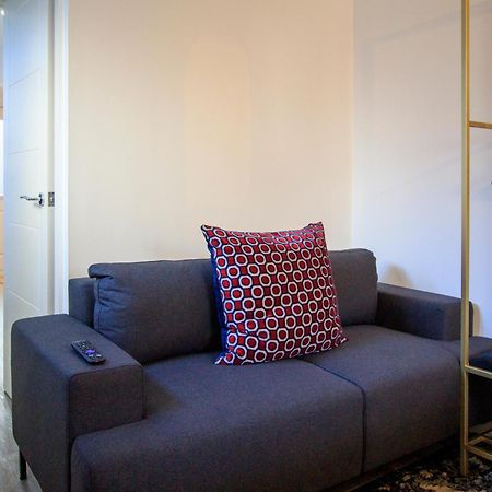 Moray Court Chester City Centre Studio Apartment By Rework Accommodation מראה חיצוני תמונה