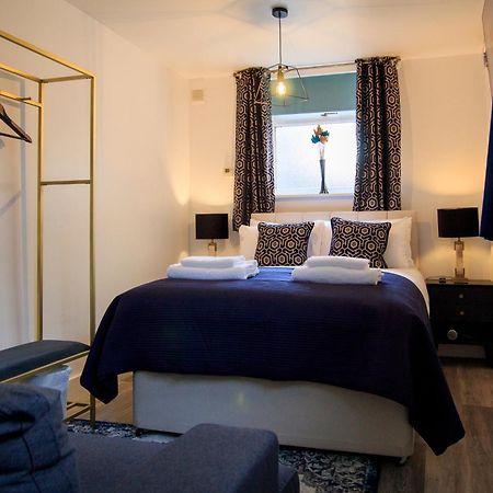 Moray Court Chester City Centre Studio Apartment By Rework Accommodation מראה חיצוני תמונה