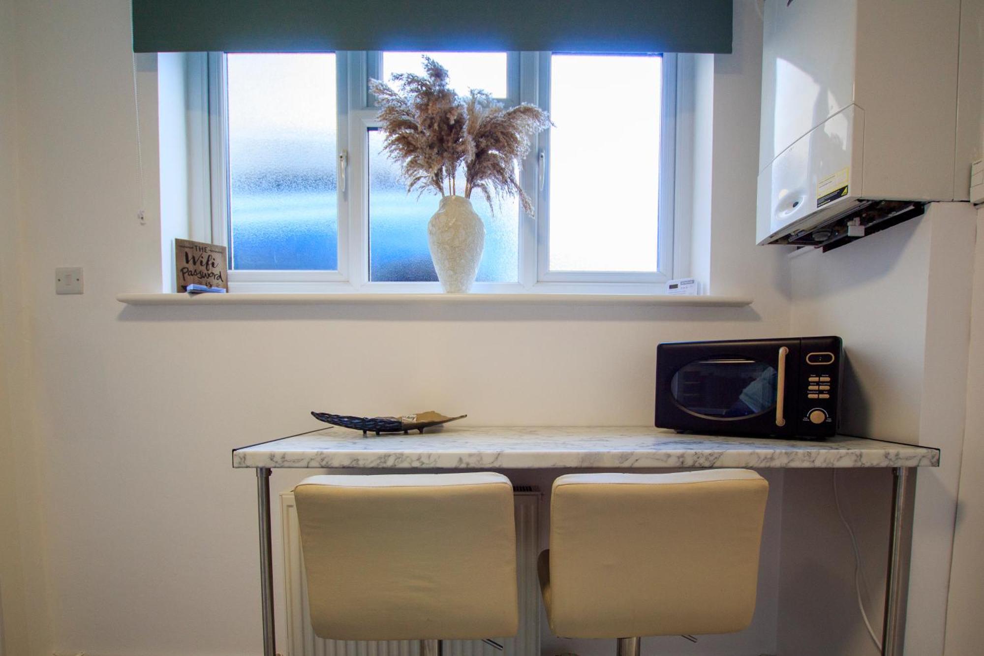 Moray Court Chester City Centre Studio Apartment By Rework Accommodation מראה חיצוני תמונה