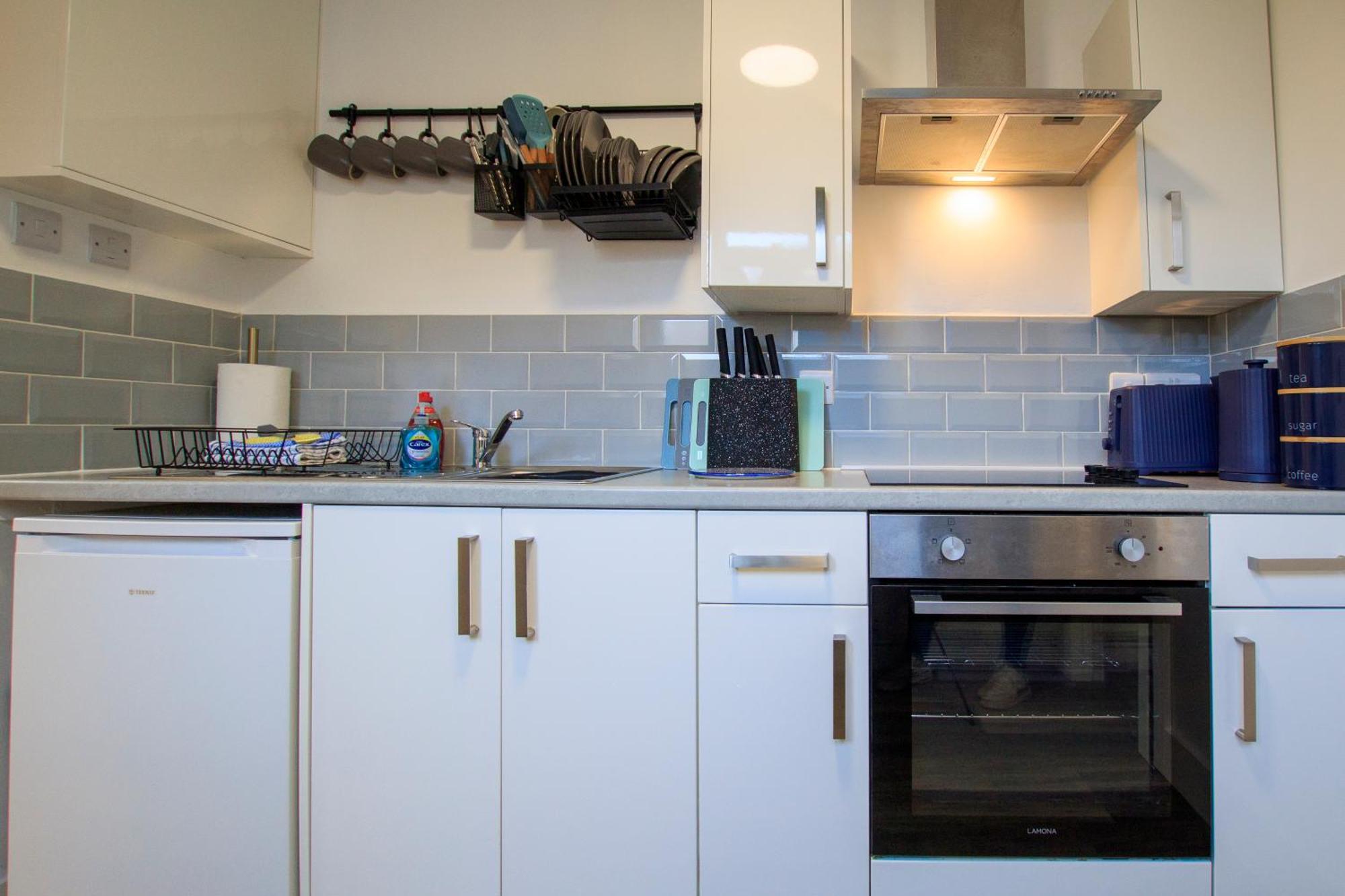 Moray Court Chester City Centre Studio Apartment By Rework Accommodation מראה חיצוני תמונה