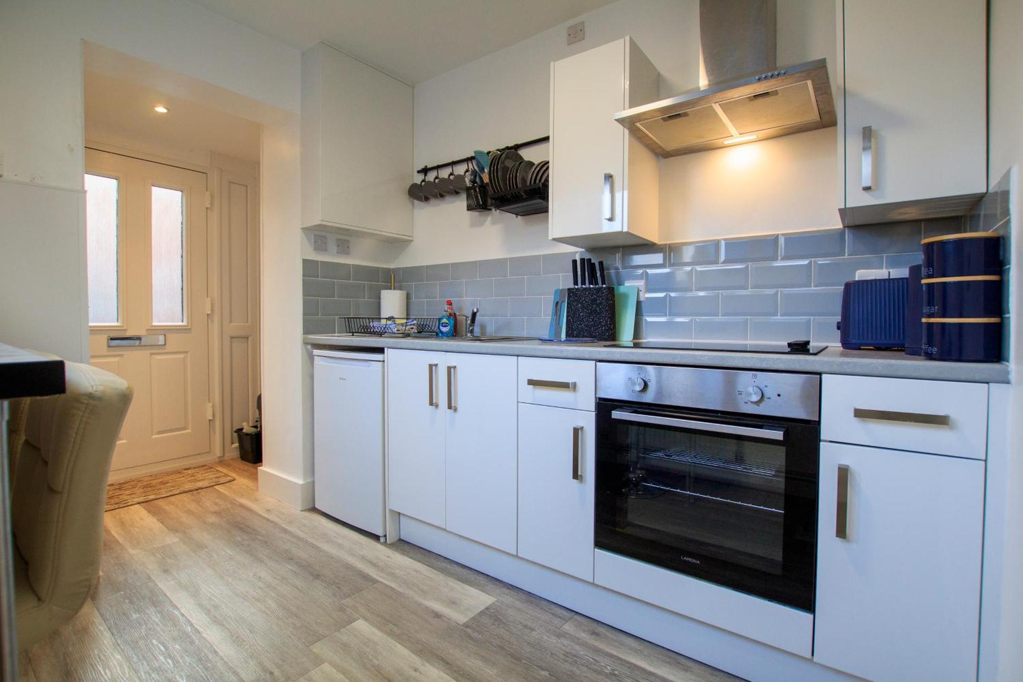 Moray Court Chester City Centre Studio Apartment By Rework Accommodation מראה חיצוני תמונה