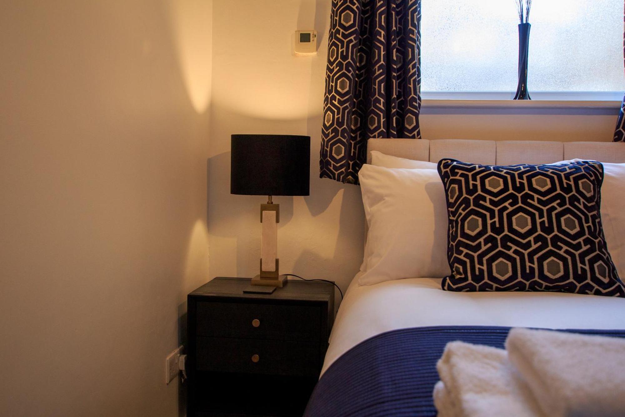 Moray Court Chester City Centre Studio Apartment By Rework Accommodation מראה חיצוני תמונה